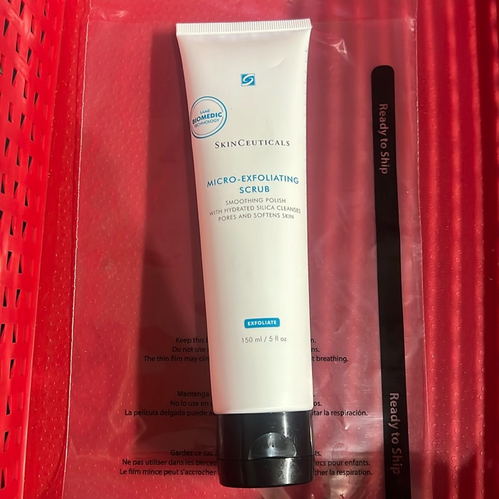 Skinceuticals